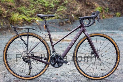 Ribble AL e Step Through fiche technique et avis